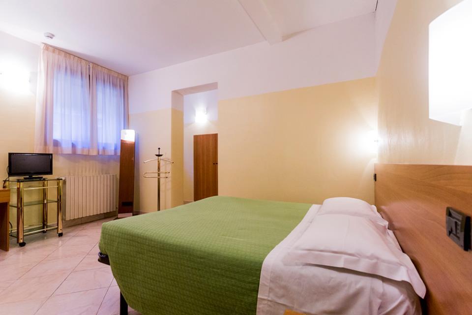 Hotel Fattori Bologna Exterior photo